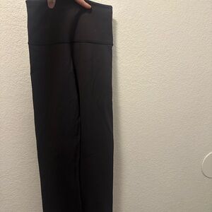 Lululemon leggings great condition size 4